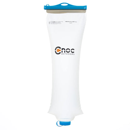 Cnoc Outdoors Vecto Water Container 42mm 3 Liter Blue