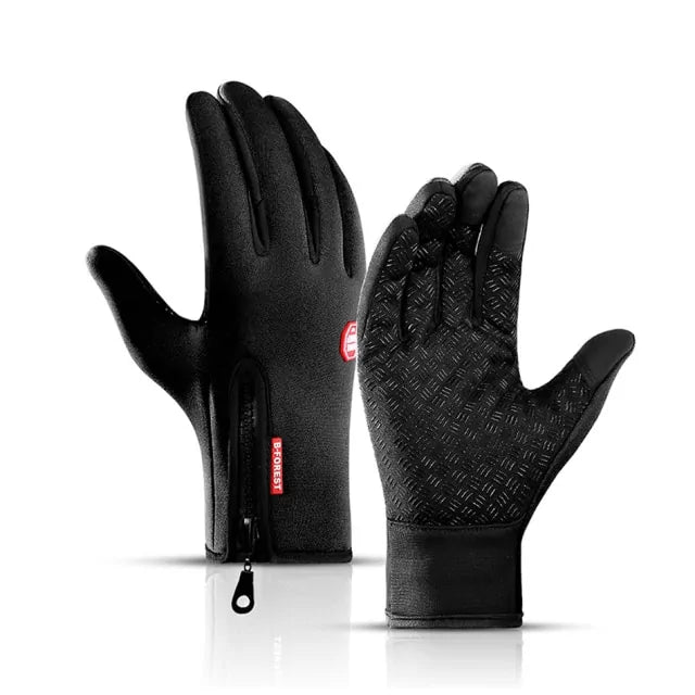 Waterproof Outdoors Cycling Gloves