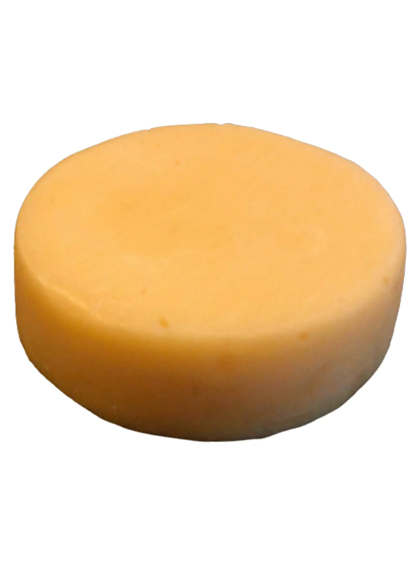 All-Natural Conditioner Bar. Citrus. Eco-Friendly.